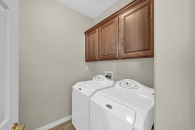 Well-maintained 3-bedroom, 2-bath residence in the heart of on Coral Canyon Golf Course in Utah - for sale on GolfHomes.com, golf home, golf lot