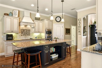 BACK ON THE MARKET! Buyer's contingency fell through...

 on The Club at Eaglebrooke in Florida - for sale on GolfHomes.com, golf home, golf lot