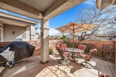 Well-maintained 3-bedroom, 2-bath residence in the heart of on Coral Canyon Golf Course in Utah - for sale on GolfHomes.com, golf home, golf lot