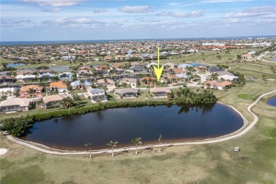 MOVE-IN READY, PGI HOME W/SPECTACULAR GOLF COURSE VIEW & **NEW on Saint Andrews South Golf Club in Florida - for sale on GolfHomes.com, golf home, golf lot