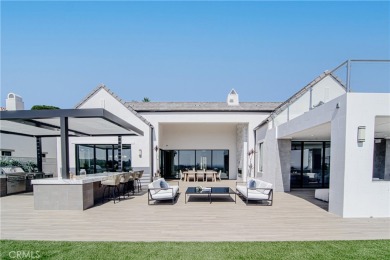 Advance registration is required for open-house visitors - on Rolling Hills Country Club in California - for sale on GolfHomes.com, golf home, golf lot