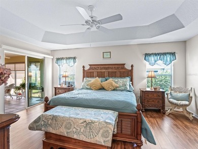 Welcome to this beautifully maintained Gardenia model located on on Glenview Championship Golf and Country Club in Florida - for sale on GolfHomes.com, golf home, golf lot