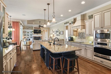 BACK ON THE MARKET! Buyer's contingency fell through...

 on The Club at Eaglebrooke in Florida - for sale on GolfHomes.com, golf home, golf lot