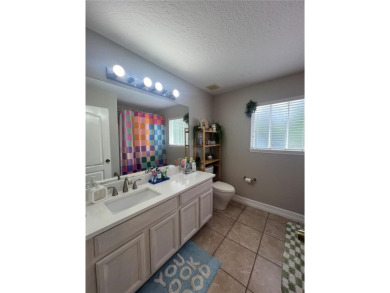 This 4 bedroom, 2.5 bath is a MUST SEE with all things NEW! All on Harmony Golf Preserve in Florida - for sale on GolfHomes.com, golf home, golf lot