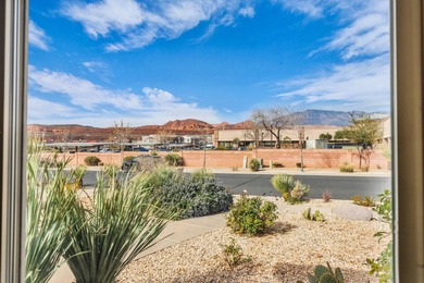 Well-maintained 3-bedroom, 2-bath residence in the heart of on Coral Canyon Golf Course in Utah - for sale on GolfHomes.com, golf home, golf lot