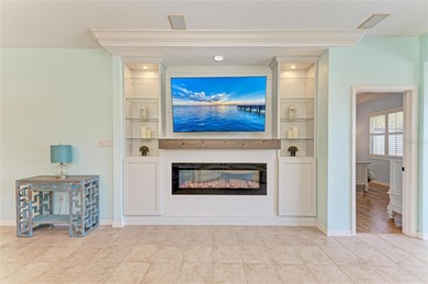 Under contract-accepting backup offers. Perfectly positioned in on The Preserve Golf Club At Tara in Florida - for sale on GolfHomes.com, golf home, golf lot