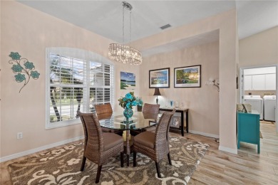 MOVE-IN READY, PGI HOME W/SPECTACULAR GOLF COURSE VIEW & **NEW on Saint Andrews South Golf Club in Florida - for sale on GolfHomes.com, golf home, golf lot