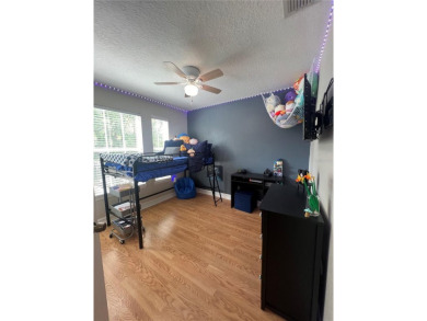 This 4 bedroom, 2.5 bath is a MUST SEE with all things NEW! All on Harmony Golf Preserve in Florida - for sale on GolfHomes.com, golf home, golf lot
