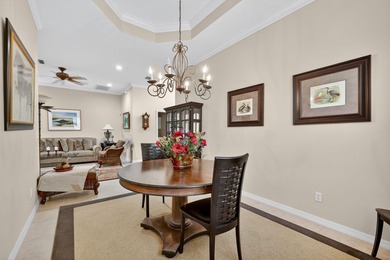 Ocean Village on South Hutchinson Island! 2 bedroom, 2 bath, 2 on Ocean Village Golf Course in Florida - for sale on GolfHomes.com, golf home, golf lot