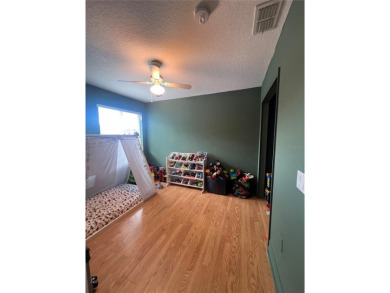This 4 bedroom, 2.5 bath is a MUST SEE with all things NEW! All on Harmony Golf Preserve in Florida - for sale on GolfHomes.com, golf home, golf lot