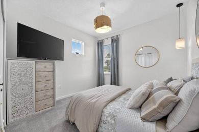 325 Shore Crab Way | 4 Bedrooms | 4 Bathrooms | 2,532 Sq Ft | on Apollo Beach Golf and Sea Club in Florida - for sale on GolfHomes.com, golf home, golf lot