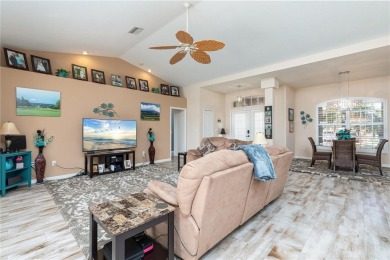 MOVE-IN READY, PGI HOME W/SPECTACULAR GOLF COURSE VIEW & **NEW on Saint Andrews South Golf Club in Florida - for sale on GolfHomes.com, golf home, golf lot
