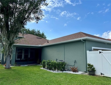 This 4 bedroom, 2.5 bath is a MUST SEE with all things NEW! All on Harmony Golf Preserve in Florida - for sale on GolfHomes.com, golf home, golf lot