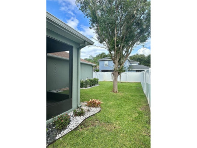 This 4 bedroom, 2.5 bath is a MUST SEE with all things NEW! All on Harmony Golf Preserve in Florida - for sale on GolfHomes.com, golf home, golf lot
