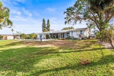 NEW LISTING IN DANA SHORES! Discover the best of waterfront on Rocky Point Golf Course in Florida - for sale on GolfHomes.com, golf home, golf lot