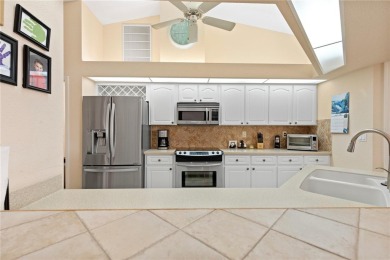 MOVE-IN READY, PGI HOME W/SPECTACULAR GOLF COURSE VIEW & **NEW on Saint Andrews South Golf Club in Florida - for sale on GolfHomes.com, golf home, golf lot