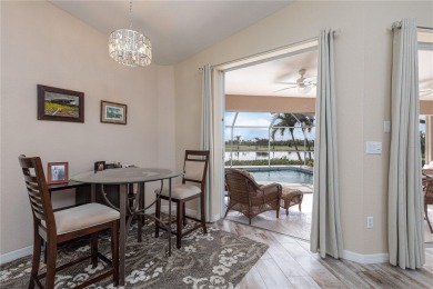 MOVE-IN READY, PGI HOME W/SPECTACULAR GOLF COURSE VIEW & **NEW on Saint Andrews South Golf Club in Florida - for sale on GolfHomes.com, golf home, golf lot