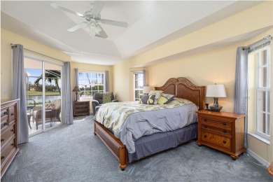 MOVE-IN READY, PGI HOME W/SPECTACULAR GOLF COURSE VIEW & **NEW on Saint Andrews South Golf Club in Florida - for sale on GolfHomes.com, golf home, golf lot