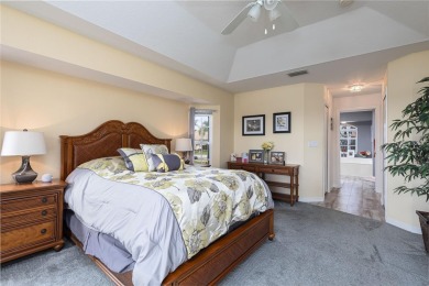 MOVE-IN READY, PGI HOME W/SPECTACULAR GOLF COURSE VIEW & **NEW on Saint Andrews South Golf Club in Florida - for sale on GolfHomes.com, golf home, golf lot