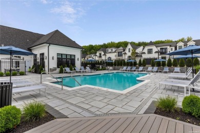 The Sagamore At Mills Pond is an amenity driven luxury townhome on Cold Spring Country Club in New York - for sale on GolfHomes.com, golf home, golf lot