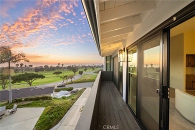 Step into a serene coastal retreat with this beautifully on San Clemente Municipal Golf Course in California - for sale on GolfHomes.com, golf home, golf lot