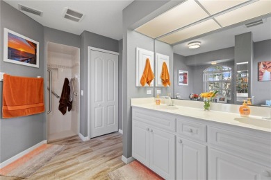 MOVE-IN READY, PGI HOME W/SPECTACULAR GOLF COURSE VIEW & **NEW on Saint Andrews South Golf Club in Florida - for sale on GolfHomes.com, golf home, golf lot
