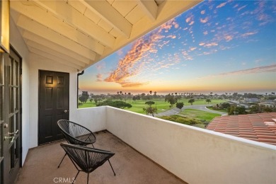 Step into a serene coastal retreat with this beautifully on San Clemente Municipal Golf Course in California - for sale on GolfHomes.com, golf home, golf lot