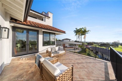 Step into a serene coastal retreat with this beautifully on San Clemente Municipal Golf Course in California - for sale on GolfHomes.com, golf home, golf lot