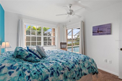 MOVE-IN READY, PGI HOME W/SPECTACULAR GOLF COURSE VIEW & **NEW on Saint Andrews South Golf Club in Florida - for sale on GolfHomes.com, golf home, golf lot