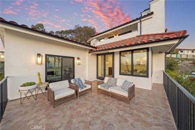 Step into a serene coastal retreat with this beautifully on San Clemente Municipal Golf Course in California - for sale on GolfHomes.com, golf home, golf lot