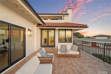 Step into a serene coastal retreat with this beautifully on San Clemente Municipal Golf Course in California - for sale on GolfHomes.com, golf home, golf lot