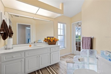 MOVE-IN READY, PGI HOME W/SPECTACULAR GOLF COURSE VIEW & **NEW on Saint Andrews South Golf Club in Florida - for sale on GolfHomes.com, golf home, golf lot