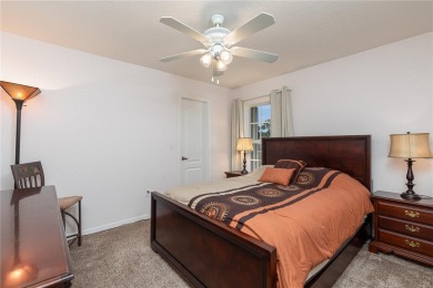 MOVE-IN READY, PGI HOME W/SPECTACULAR GOLF COURSE VIEW & **NEW on Saint Andrews South Golf Club in Florida - for sale on GolfHomes.com, golf home, golf lot