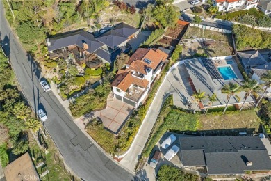 Step into a serene coastal retreat with this beautifully on San Clemente Municipal Golf Course in California - for sale on GolfHomes.com, golf home, golf lot