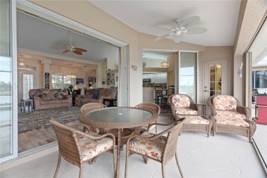MOVE-IN READY, PGI HOME W/SPECTACULAR GOLF COURSE VIEW & **NEW on Saint Andrews South Golf Club in Florida - for sale on GolfHomes.com, golf home, golf lot
