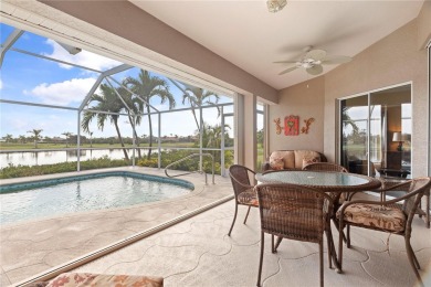 MOVE-IN READY, PGI HOME W/SPECTACULAR GOLF COURSE VIEW & **NEW on Saint Andrews South Golf Club in Florida - for sale on GolfHomes.com, golf home, golf lot