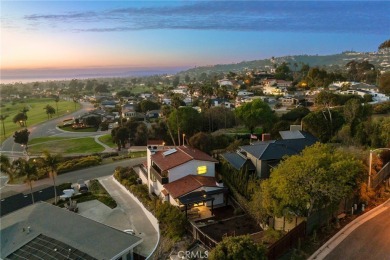 Step into a serene coastal retreat with this beautifully on San Clemente Municipal Golf Course in California - for sale on GolfHomes.com, golf home, golf lot