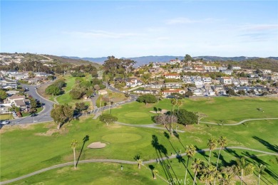 Step into a serene coastal retreat with this beautifully on San Clemente Municipal Golf Course in California - for sale on GolfHomes.com, golf home, golf lot