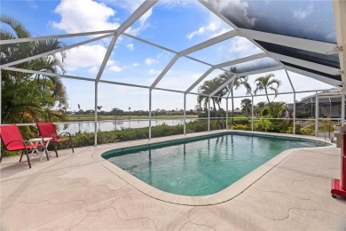 MOVE-IN READY, PGI HOME W/SPECTACULAR GOLF COURSE VIEW & **NEW on Saint Andrews South Golf Club in Florida - for sale on GolfHomes.com, golf home, golf lot