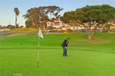 Step into a serene coastal retreat with this beautifully on San Clemente Municipal Golf Course in California - for sale on GolfHomes.com, golf home, golf lot