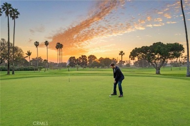 Step into a serene coastal retreat with this beautifully on San Clemente Municipal Golf Course in California - for sale on GolfHomes.com, golf home, golf lot