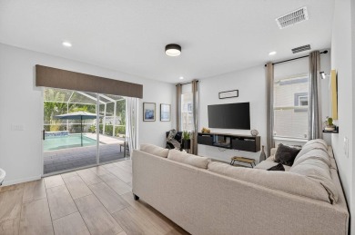 325 Shore Crab Way | 4 Bedrooms | 4 Bathrooms | 2,532 Sq Ft | on Apollo Beach Golf and Sea Club in Florida - for sale on GolfHomes.com, golf home, golf lot