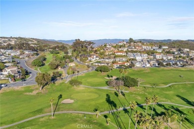 Step into a serene coastal retreat with this beautifully on San Clemente Municipal Golf Course in California - for sale on GolfHomes.com, golf home, golf lot