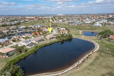 MOVE-IN READY, PGI HOME W/SPECTACULAR GOLF COURSE VIEW & **NEW on Saint Andrews South Golf Club in Florida - for sale on GolfHomes.com, golf home, golf lot