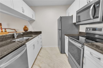 Pure LUXURY is calling your name! Beautifully renovated 1bd/1ba on Vista Plantation Golf Club in Florida - for sale on GolfHomes.com, golf home, golf lot
