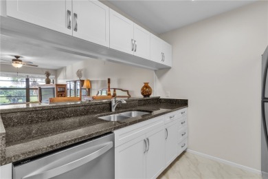 Pure LUXURY is calling your name! Beautifully renovated 1bd/1ba on Vista Plantation Golf Club in Florida - for sale on GolfHomes.com, golf home, golf lot