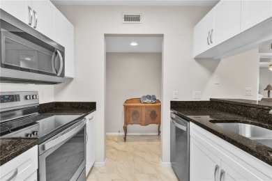 Pure LUXURY is calling your name! Beautifully renovated 1bd/1ba on Vista Plantation Golf Club in Florida - for sale on GolfHomes.com, golf home, golf lot