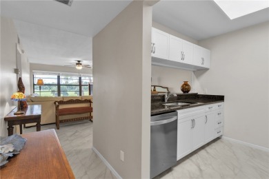 Pure LUXURY is calling your name! Beautifully renovated 1bd/1ba on Vista Plantation Golf Club in Florida - for sale on GolfHomes.com, golf home, golf lot