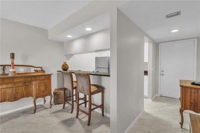 Pure LUXURY is calling your name! Beautifully renovated 1bd/1ba on Vista Plantation Golf Club in Florida - for sale on GolfHomes.com, golf home, golf lot