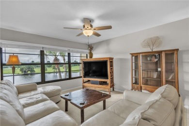 Pure LUXURY is calling your name! Beautifully renovated 1bd/1ba on Vista Plantation Golf Club in Florida - for sale on GolfHomes.com, golf home, golf lot